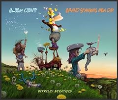 Bloom county brand for sale  Delivered anywhere in USA 