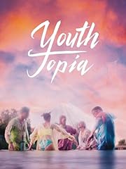 Youth topia d'occasion  Livré partout en France