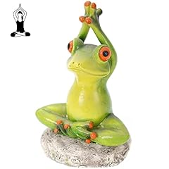 Norhogo grenouilles déco d'occasion  Livré partout en France