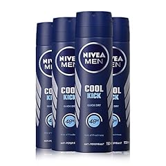 Nivea men cool usato  Spedito ovunque in Italia 