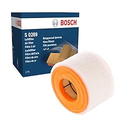 Bosch s0289 filtro usato  Spedito ovunque in Italia 
