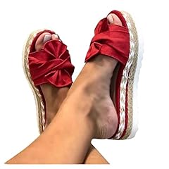 Sandalen damen sommer gebraucht kaufen  Wird an jeden Ort in Deutschland