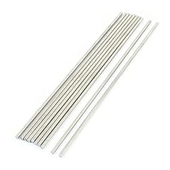 Sourcingmap 10pcs stainless for sale  Delivered anywhere in UK