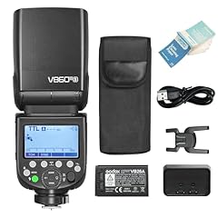 Godox v860iii ttl for sale  Delivered anywhere in UK