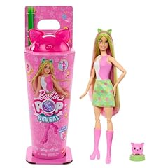 Barbie pop reveal gebraucht kaufen  Wird an jeden Ort in Deutschland