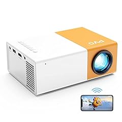Mini projector pvo for sale  Delivered anywhere in USA 