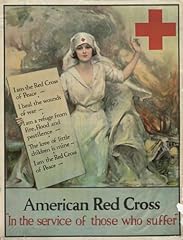 American red cross for sale  Delivered anywhere in USA 