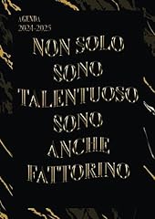 Non solo sono usato  Spedito ovunque in Italia 