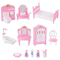 Babeside pcs dollhouse for sale  Delivered anywhere in USA 