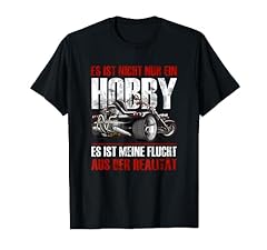 Hobby trike shirt gebraucht kaufen  Wird an jeden Ort in Deutschland