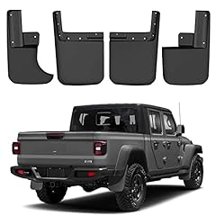 Mud flaps jeep for sale  Delivered anywhere in USA 