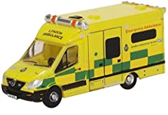 Oxford diecast nma002 for sale  Delivered anywhere in Ireland