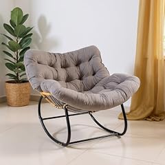 Egg chairs oversized for sale  Delivered anywhere in UK