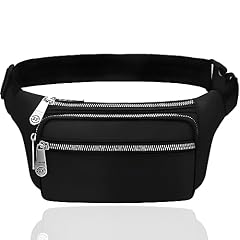 Bumbag waist bag for sale  Delivered anywhere in UK