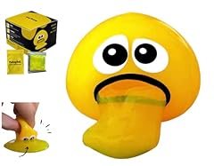 Puking ball patented for sale  Delivered anywhere in USA 