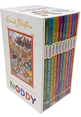 Enid blyton noddy for sale  Delivered anywhere in UK