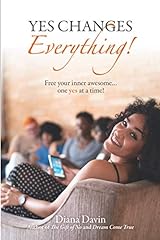 Yes changes everything usato  Spedito ovunque in Italia 