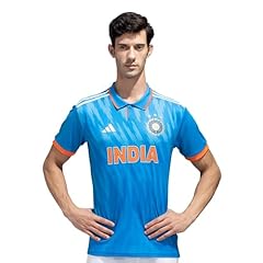 Adidas india cricket for sale  Delivered anywhere in USA 