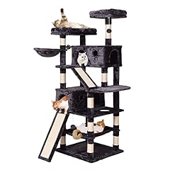 Jissbon cat tree for sale  Delivered anywhere in UK