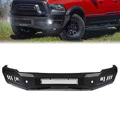 Road front bumper for sale  Delivered anywhere in USA 