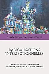 Radicalisations intersectionne d'occasion  Livré partout en France