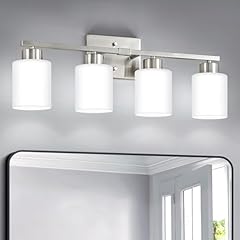 Fonmyim brushed nickel for sale  Delivered anywhere in USA 