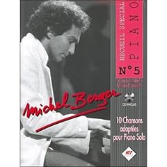 Michel berger piano d'occasion  Livré partout en France