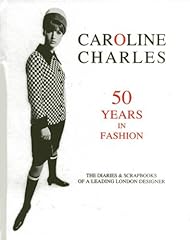 Caroline charles years for sale  Delivered anywhere in UK
