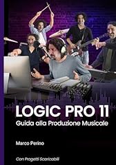 Logic pro guida usato  Spedito ovunque in Italia 