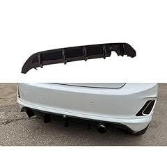 Rear bumper skirt for sale  Delivered anywhere in UK