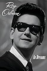 Roy orbison dreams for sale  Delivered anywhere in UK