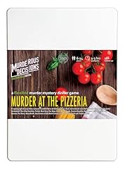 Murder pizzeria player for sale  Delivered anywhere in USA 