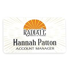 Custom name tag for sale  Delivered anywhere in USA 