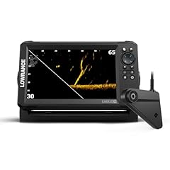 Lowrance eagle eye for sale  Delivered anywhere in UK