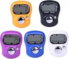 Digital display finger for sale  Delivered anywhere in UK