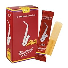 Vandoren sr2625r alto for sale  Delivered anywhere in USA 