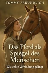 Pferd als spiegel gebraucht kaufen  Wird an jeden Ort in Deutschland