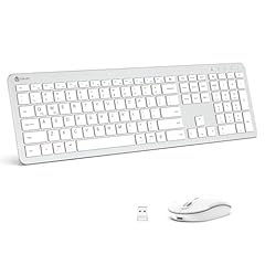 Iclever wireless keyboard for sale  Delivered anywhere in USA 