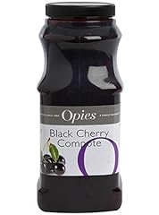 Opies black cherry for sale  Delivered anywhere in UK