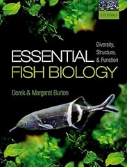 Essential fish biology for sale  Delivered anywhere in USA 
