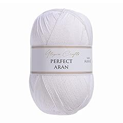 aran wool 800g for sale  Delivered anywhere in UK
