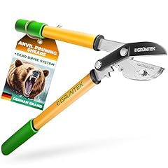 Grüntek anvil pruning for sale  Delivered anywhere in UK