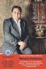 Entrepreneurship done mohsen gebraucht kaufen  Wird an jeden Ort in Deutschland