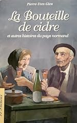 Bouteille cidre histoires d'occasion  Livré partout en France