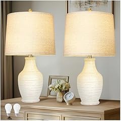 White washed ceramic for sale  Delivered anywhere in USA 