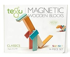 Piece tegu magnetic for sale  Delivered anywhere in USA 