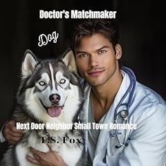 Doctor matchmaker dog gebraucht kaufen  Wird an jeden Ort in Deutschland