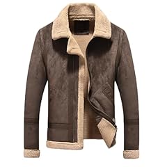 Herren wildlederjacke herbst gebraucht kaufen  Wird an jeden Ort in Deutschland