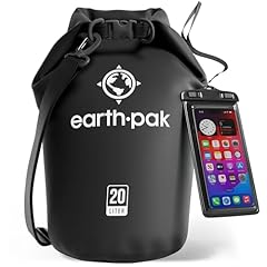 Earth pak waterproof for sale  Delivered anywhere in USA 