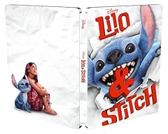 Lilo stitch live usato  Spedito ovunque in Italia 